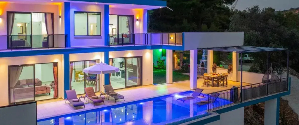 Villa Bozo 2