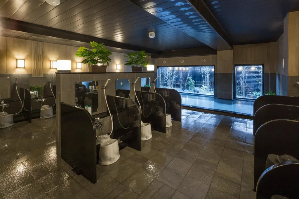 ​Hotel Route-Inn Kumagaya​