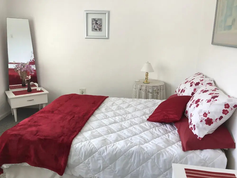 2 Bedroom Apartment in Higgovale