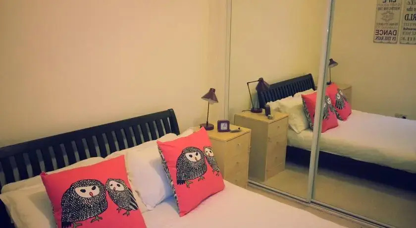 Amazing Apartments - Torphichen Place by Haymarket