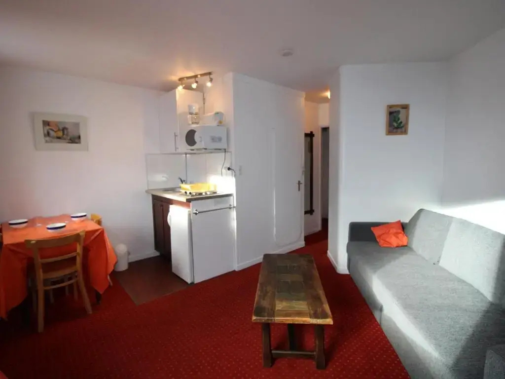 Studio Avoriaz, 1 pièce, 3 personnes - FR-1-633-40