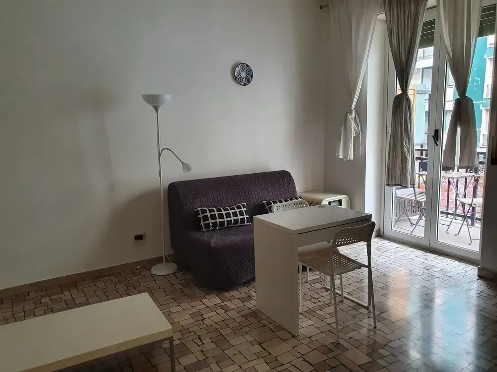 Bruzzesi Cozy Studio