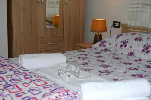 Apartments Sirena