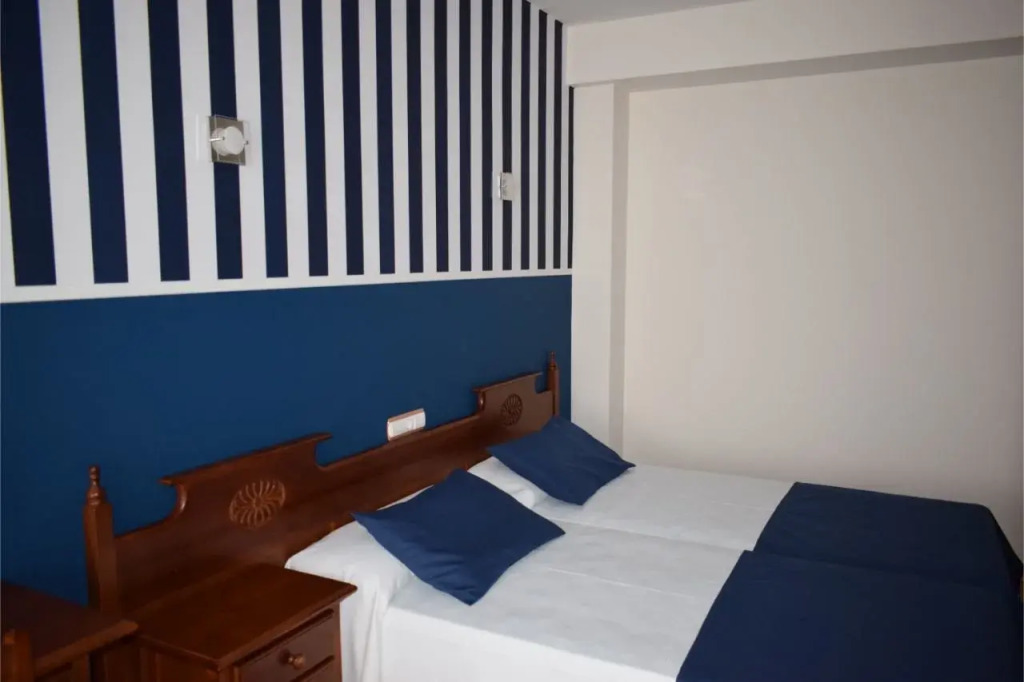 Hotel VIDA Ostra Marina