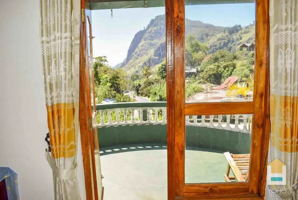Rock View Guest House
