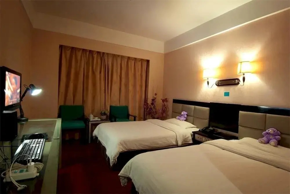 91 Business Grand Hotel - Xi'an
