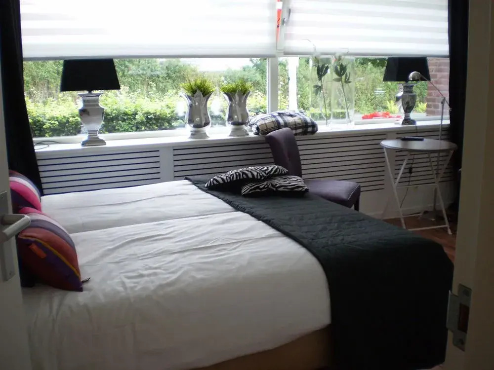 B&B - Pension Perruque