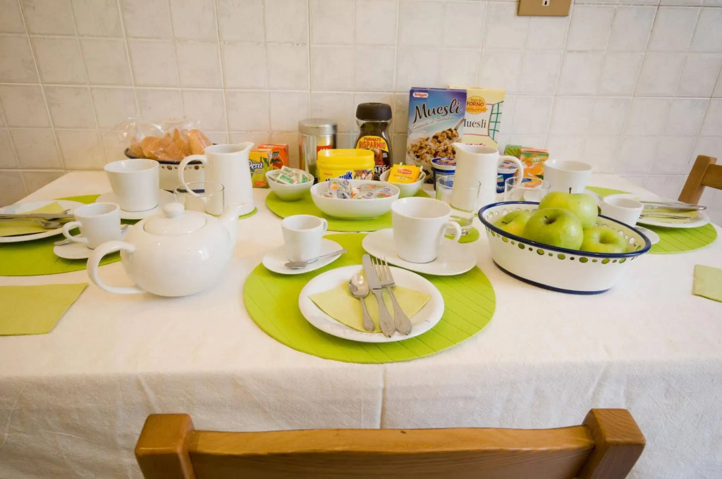 B&B L'Arca