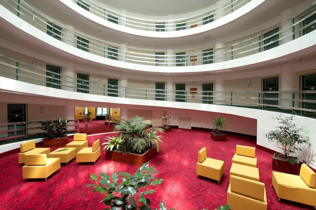 Hotel la Torre