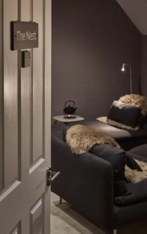 Spread Eagle Hotel And Spa