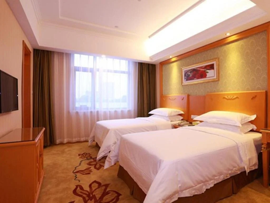 Qinhuangdao Qin Yuan 365 Hotel