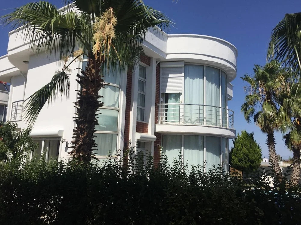 Ocean Villa 4