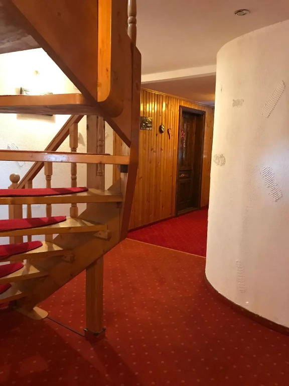 Chalet Milenium Residence Bran