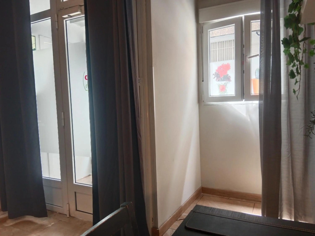 LOFT Centrico Santander - RH Altamar