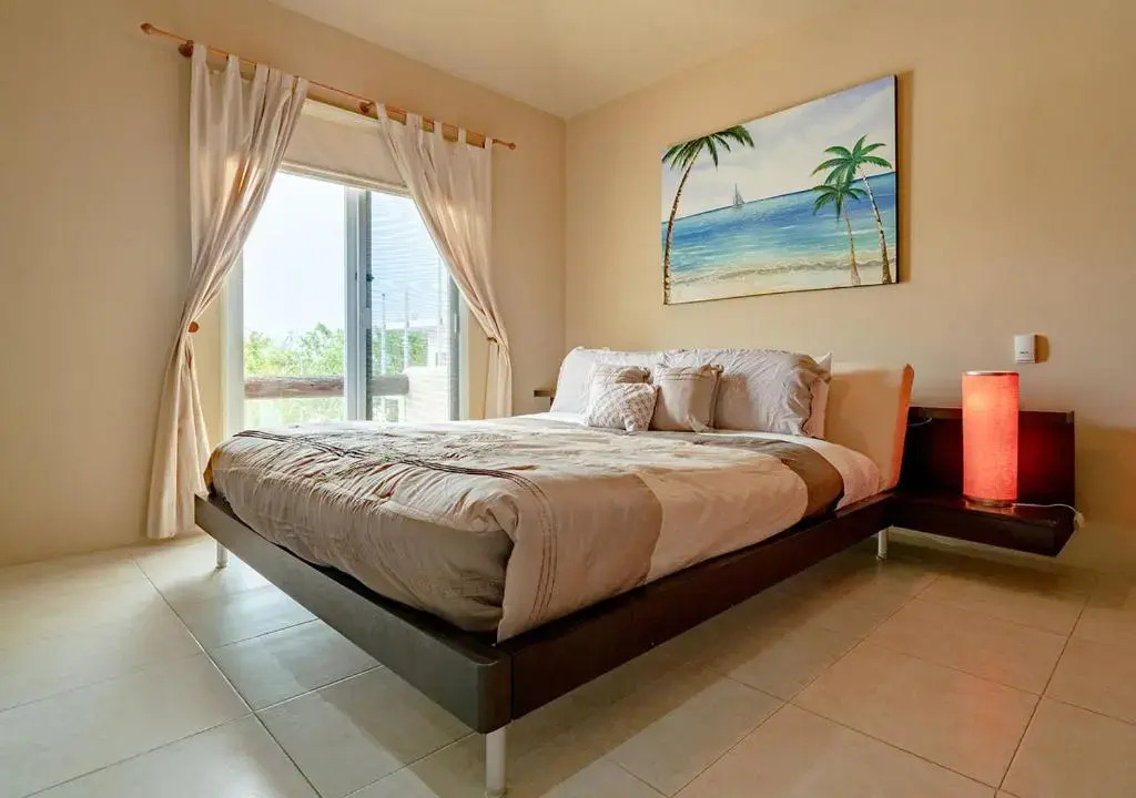 Condo Sol 6 - 3 Bedroom Condo Only 1 Block from Coco Beach - At Luna Maya Condos