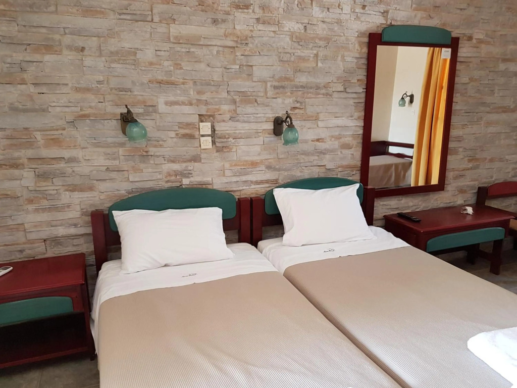 Hotel Naxos Beach