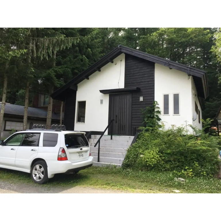 My Chalet