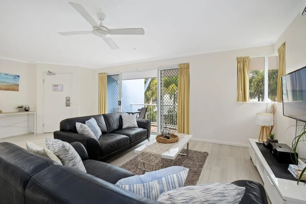 Diamond Beach Resort 2BR Bath