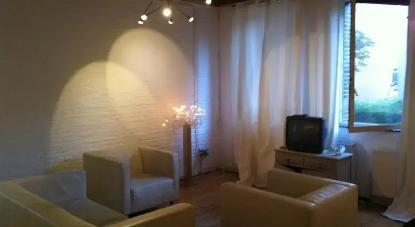 Loft Entrepotdok
