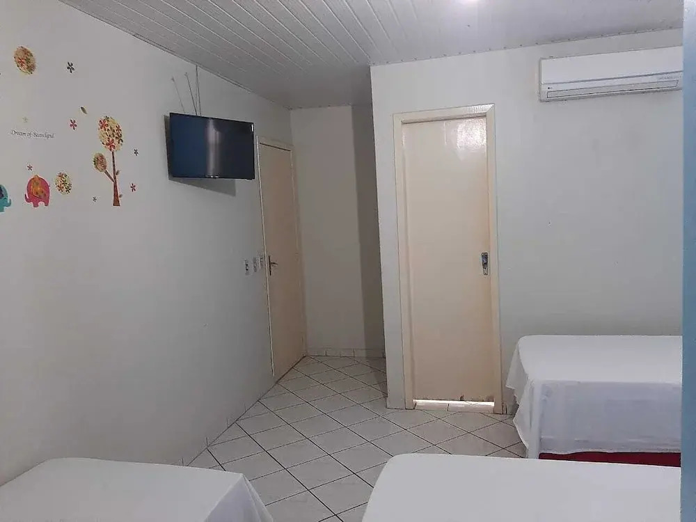 Hotel Danubio