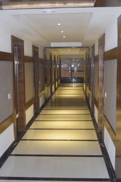 Hotel 25 Hours