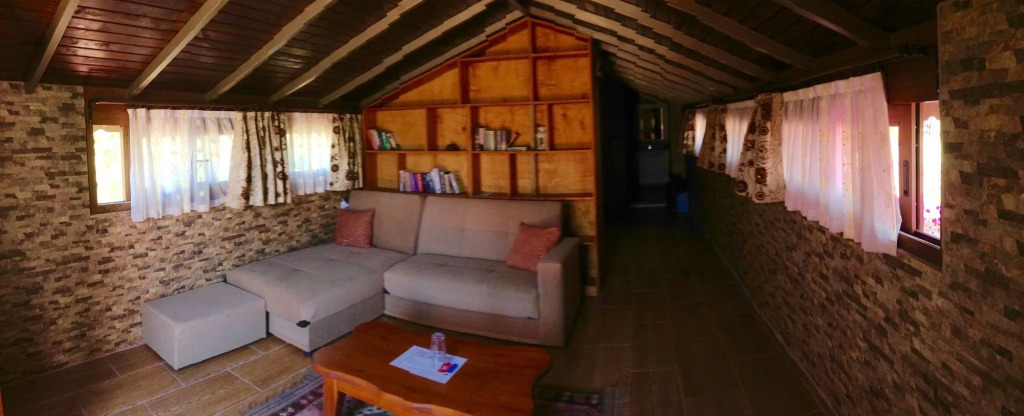 Bahaus Resort
