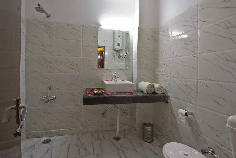 Hotel Sitara International