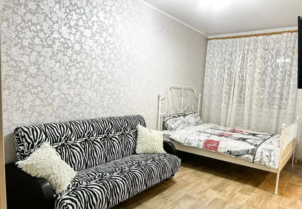 АлексХоум на улице Строителей 9-373