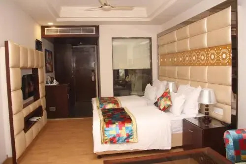 Hotel Sapphire