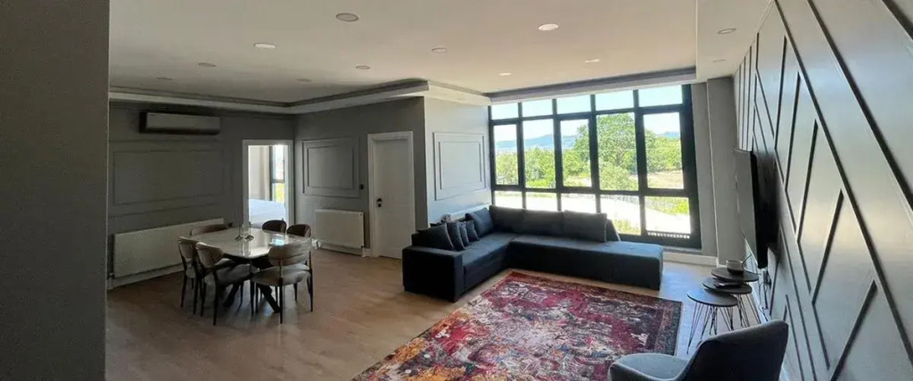 Serim Residence