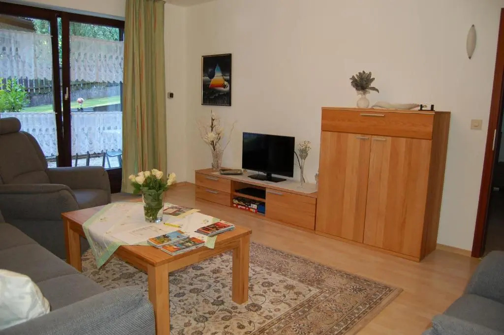 Ferienwohnung Marketa