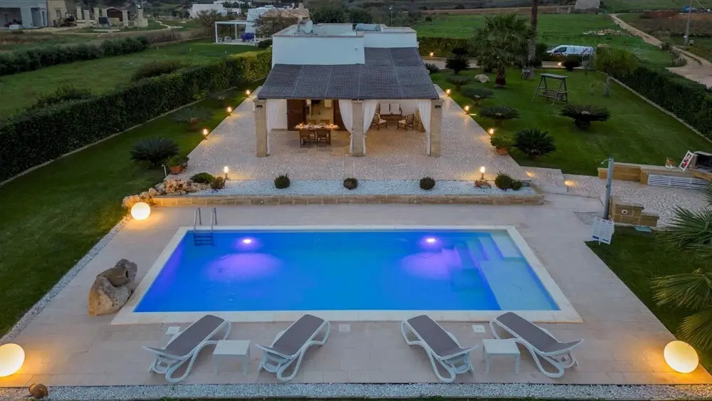 VILLA SERENA 4, Emma Villas