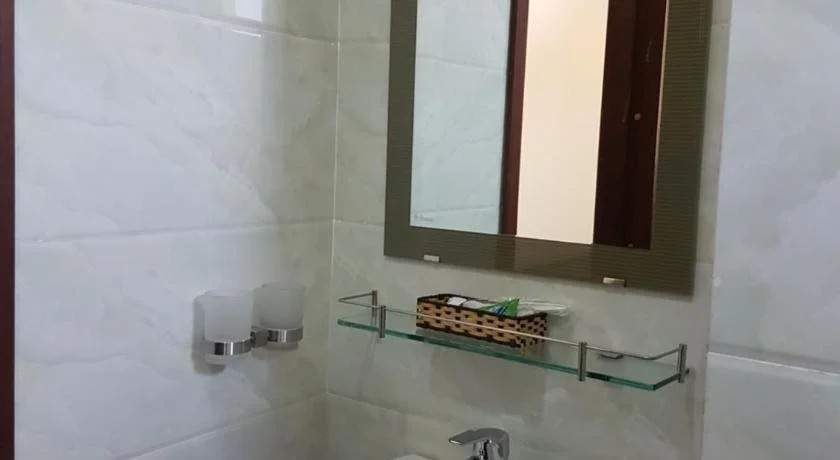 Nam Han Hotel