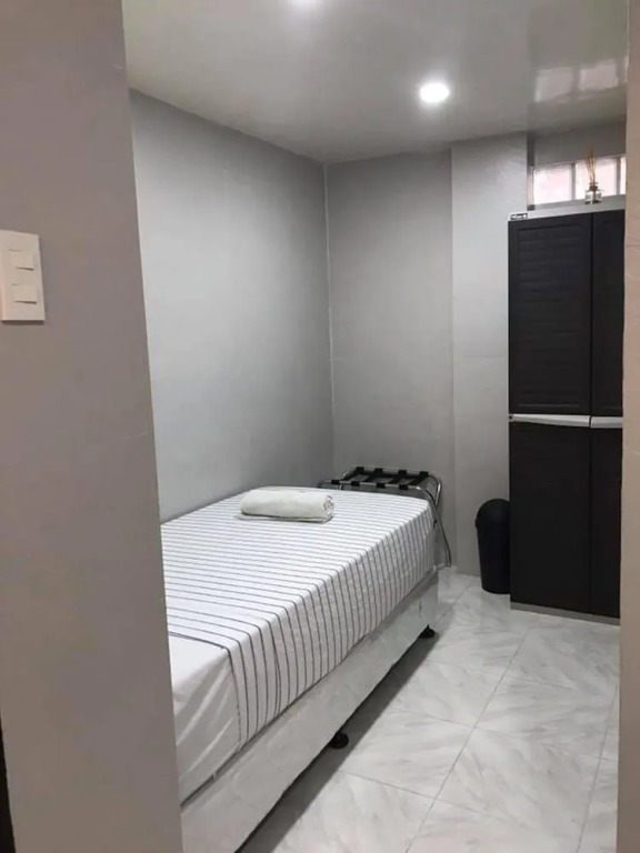 Señorita Suites by the Beach in Baganga