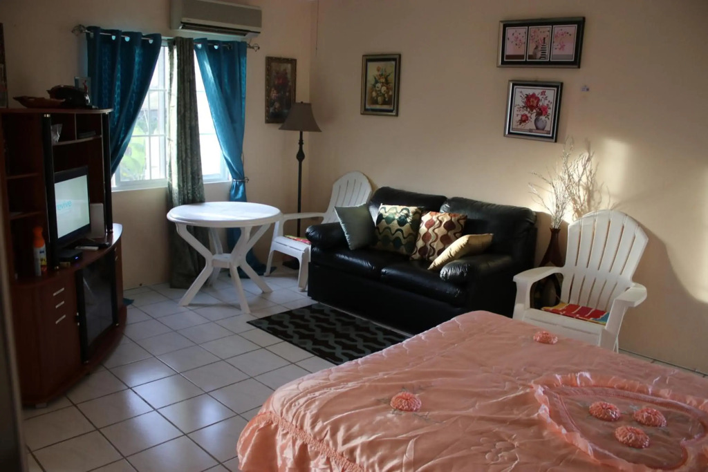 Cozy Studio @ Country Manor