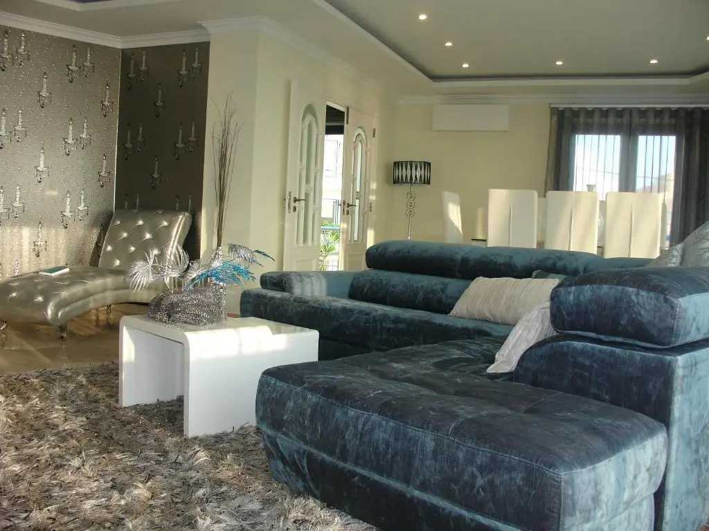 Design Apartments