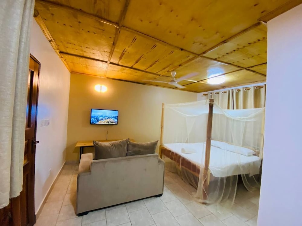 Zuri Furnished Apartments Kilifi