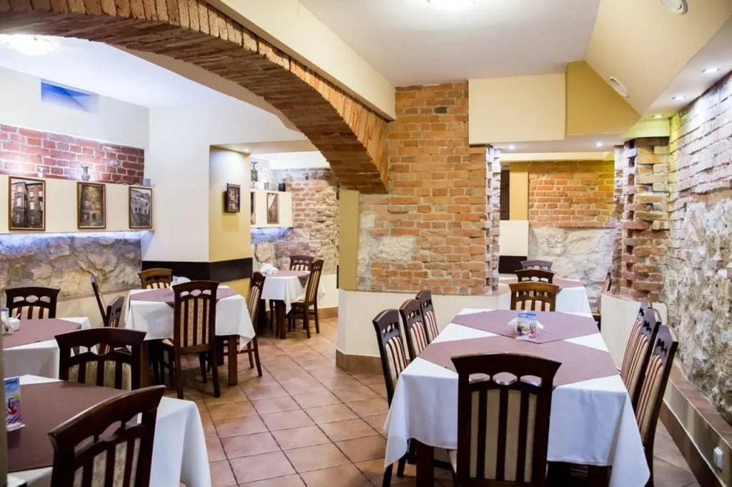 Hotel Maksymilian