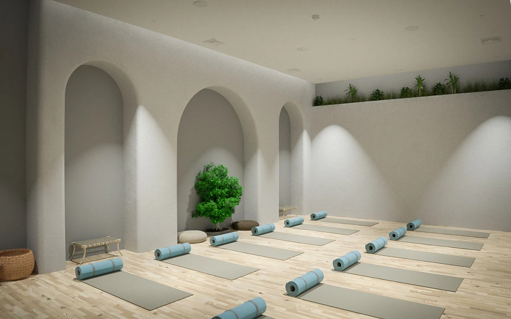 Ensana Aquahouse