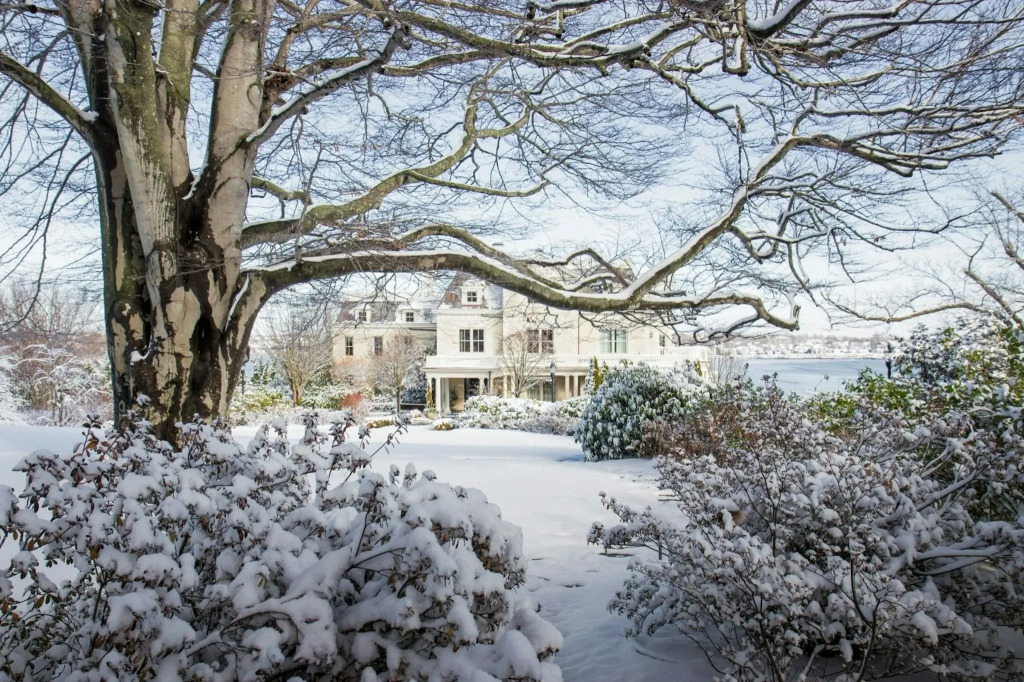 The Chanler at Cliff Walk