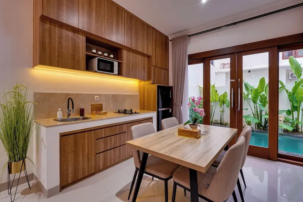 Villa Taman Seminyak 44 - Seminyak