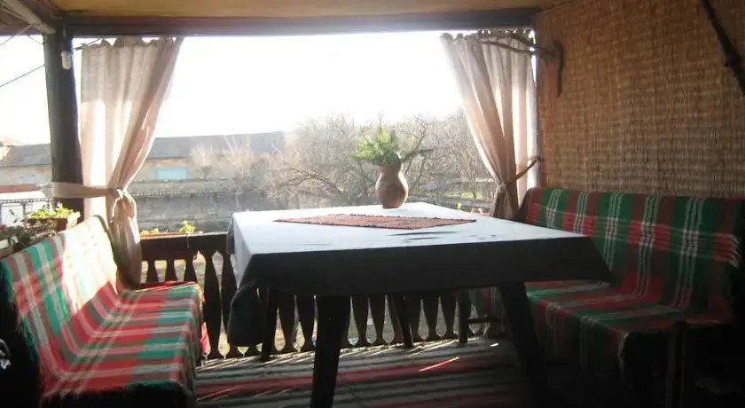 The Old House Guest House