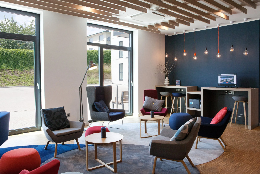 Holiday Inn Express - Remscheid