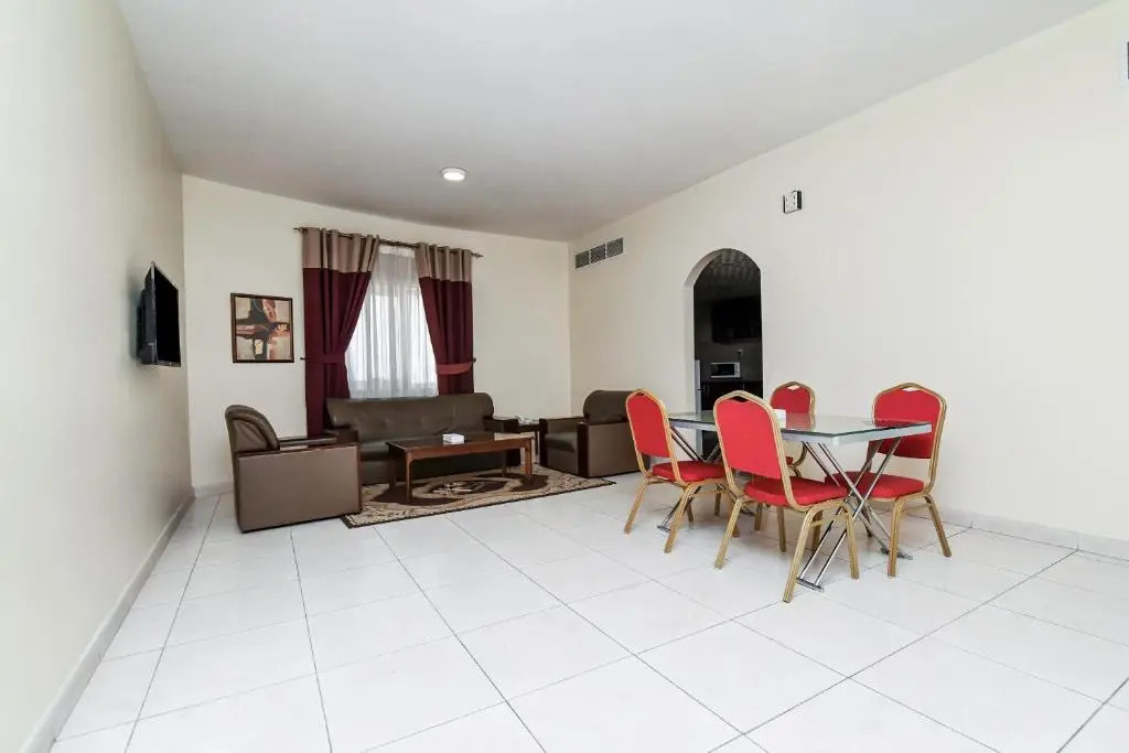Paradise Inn 1 Tabasum Group