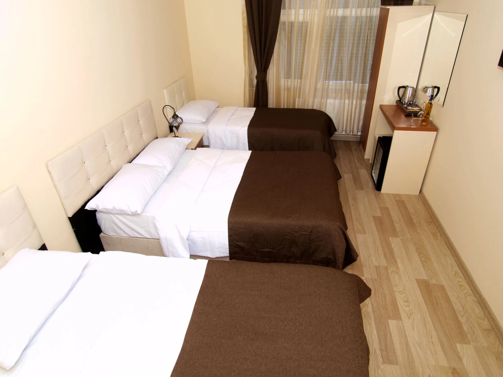 Cassa Istanbul Hotel