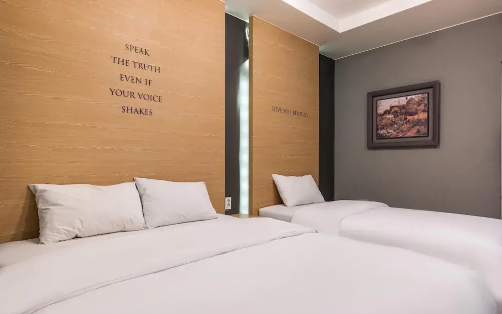 Rings Hotel