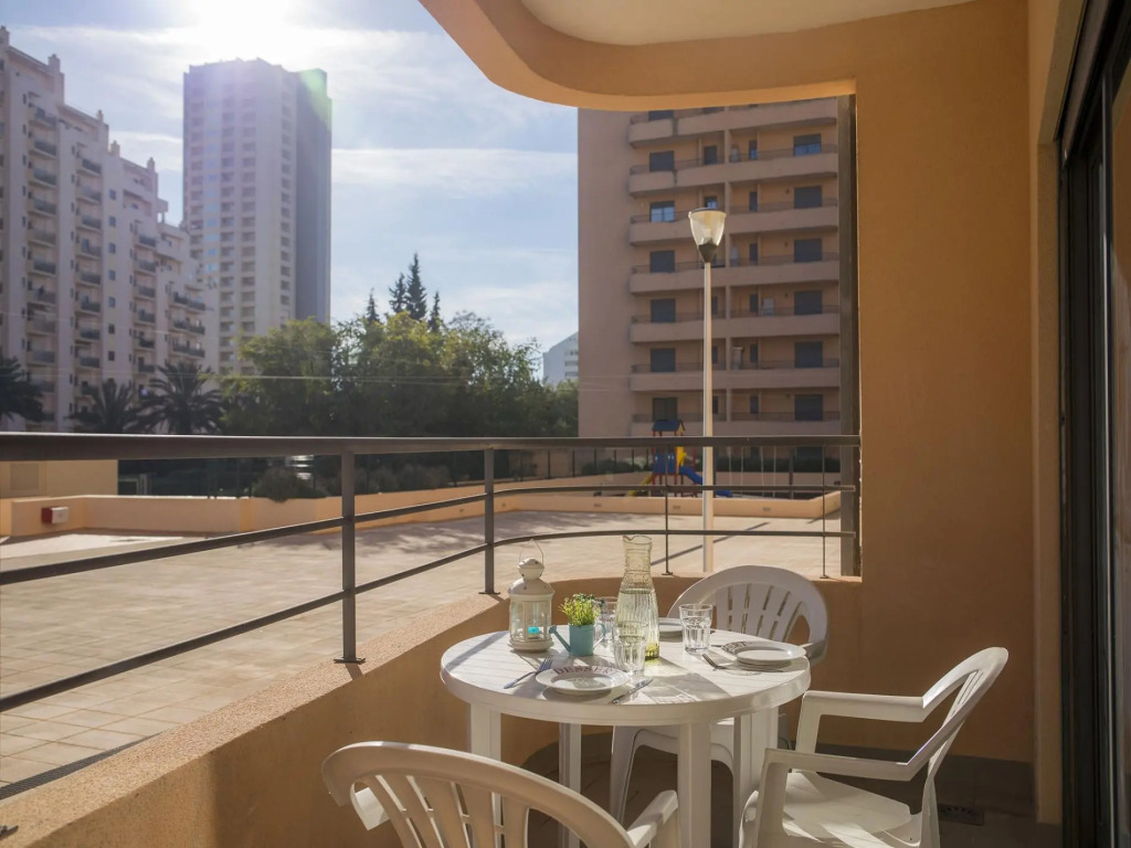 B15 - Rocha Condo Apartment by DreamAlgarve
