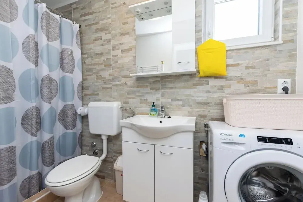 Apartment Branko