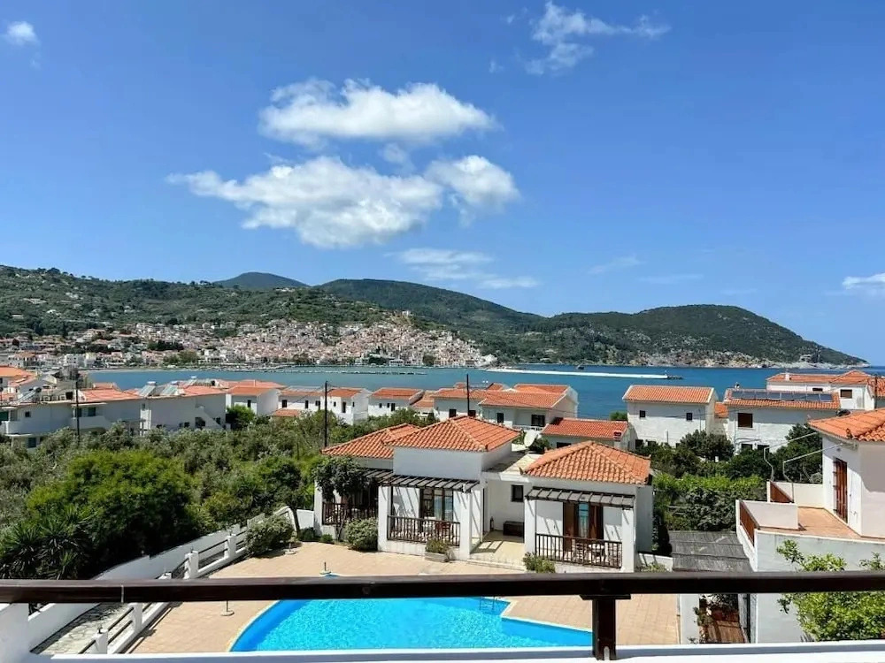 Péra Skopelos