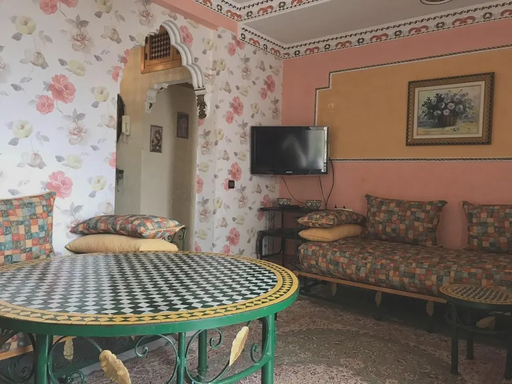 appartement agadir